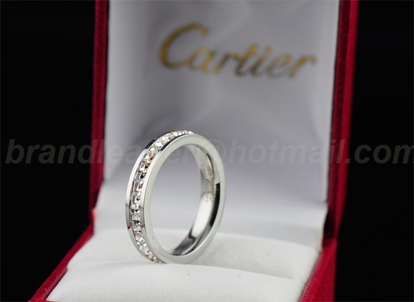 Cartier Rings 23